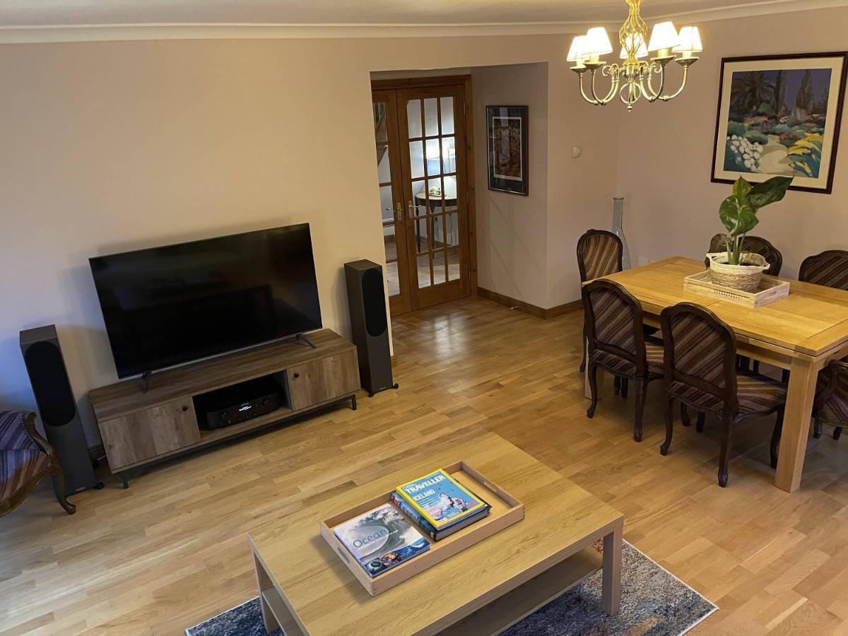 דריימן Foxglove Cottages מראה חיצוני תמונה