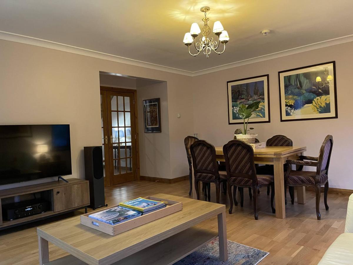 דריימן Foxglove Cottages מראה חיצוני תמונה