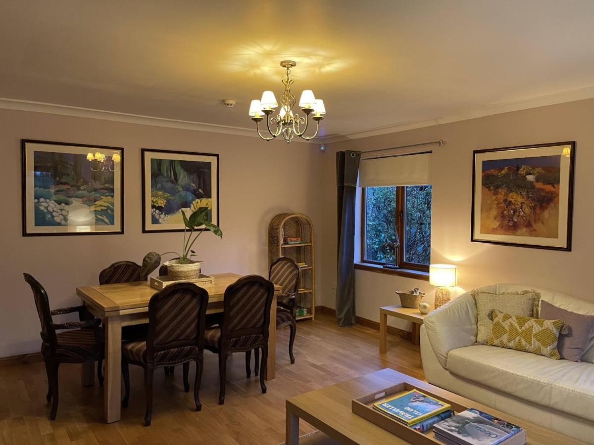 דריימן Foxglove Cottages מראה חיצוני תמונה