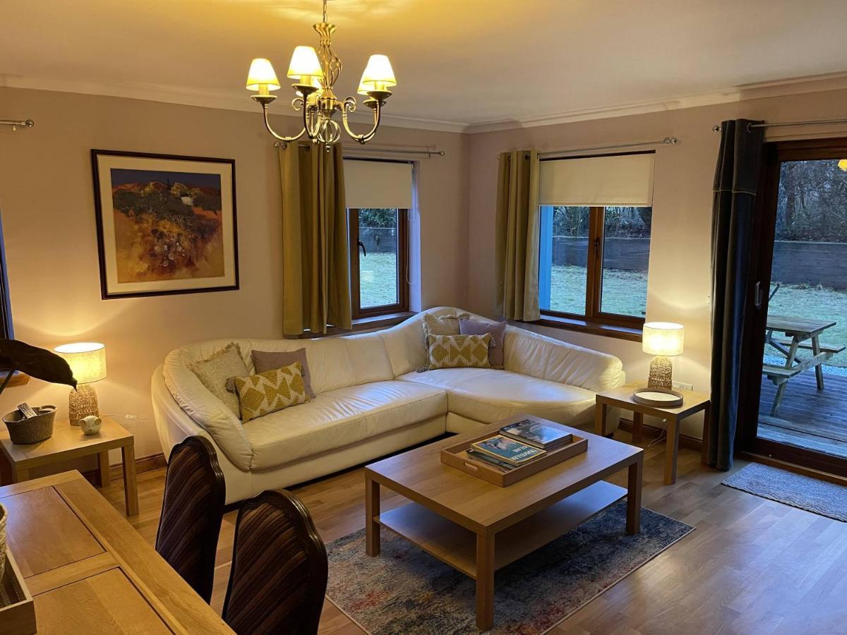 דריימן Foxglove Cottages מראה חיצוני תמונה