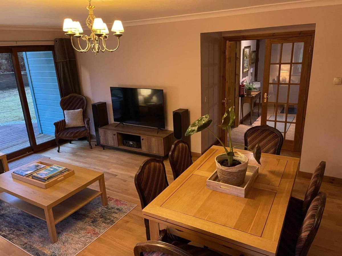 דריימן Foxglove Cottages מראה חיצוני תמונה