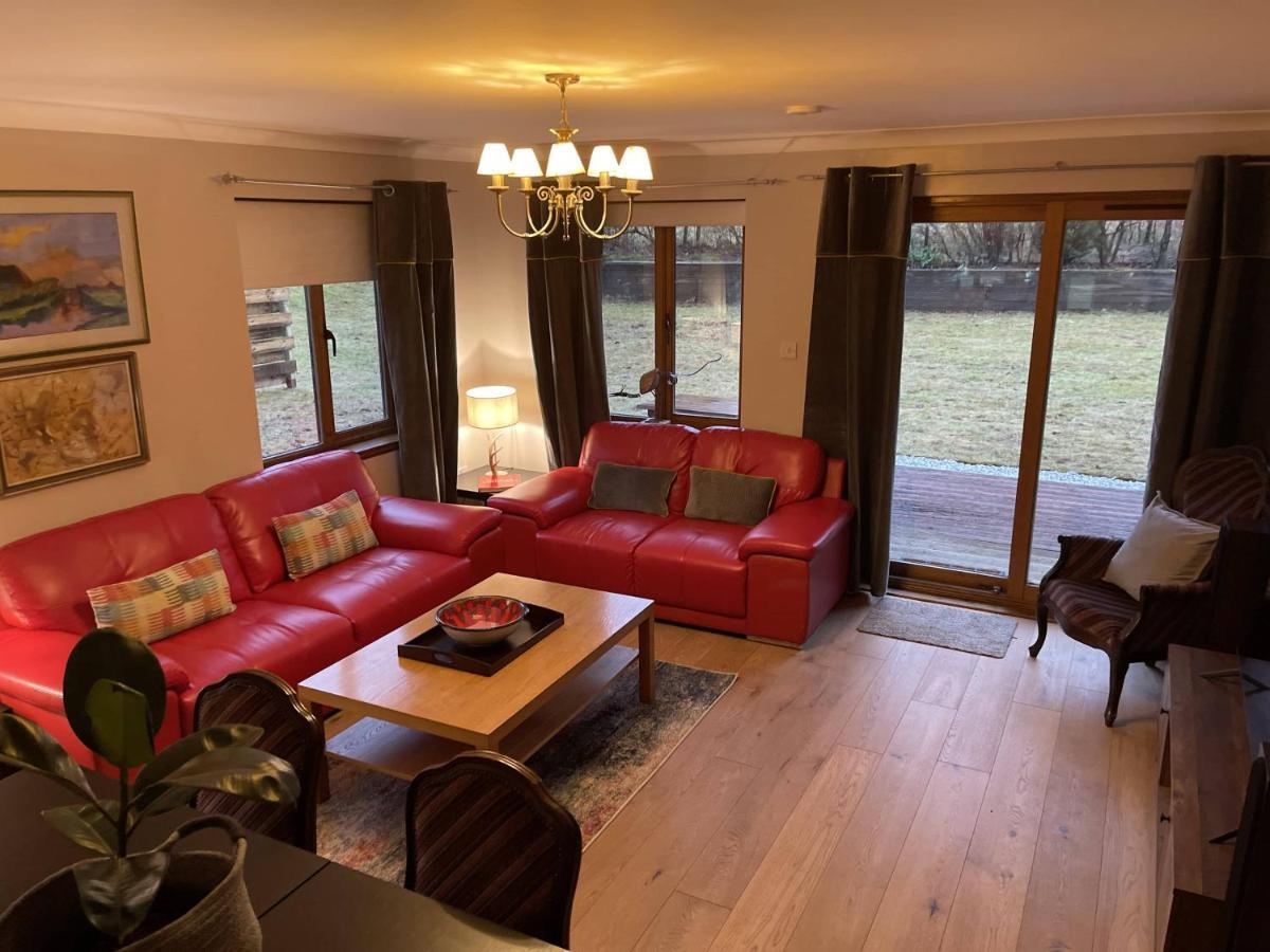 דריימן Foxglove Cottages מראה חיצוני תמונה