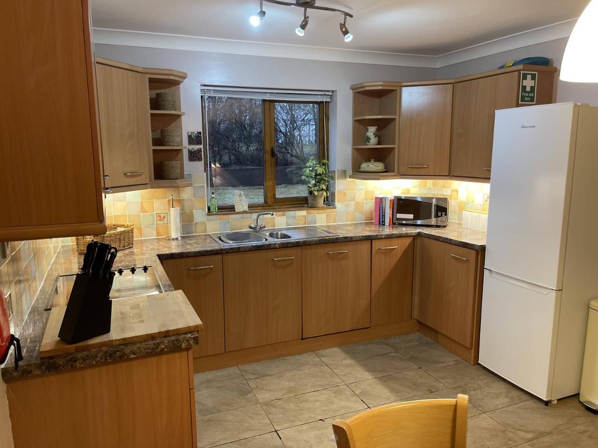 דריימן Foxglove Cottages מראה חיצוני תמונה