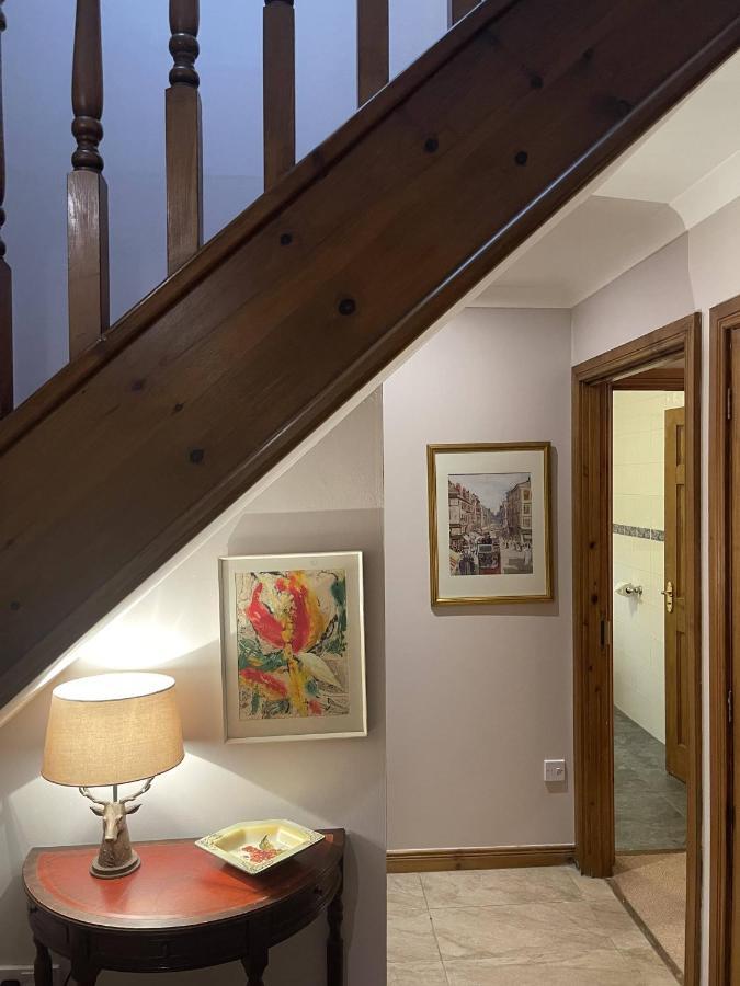 דריימן Foxglove Cottages מראה חיצוני תמונה