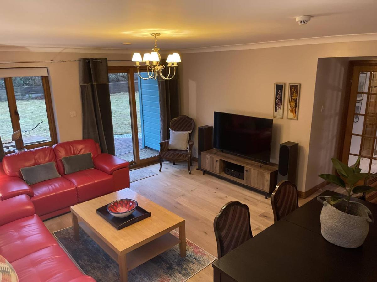 דריימן Foxglove Cottages מראה חיצוני תמונה