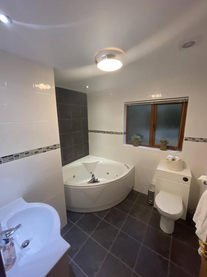 דריימן Foxglove Cottages מראה חיצוני תמונה