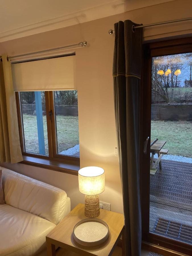 דריימן Foxglove Cottages מראה חיצוני תמונה