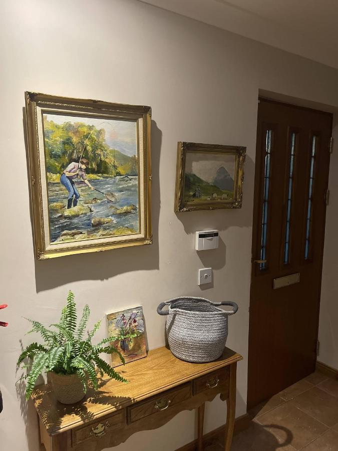 דריימן Foxglove Cottages מראה חיצוני תמונה